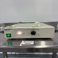 Olympus CLH-250 Endoscopy Light Source image 2